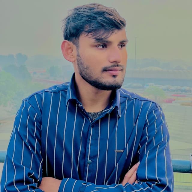 Rizwan Yousaf