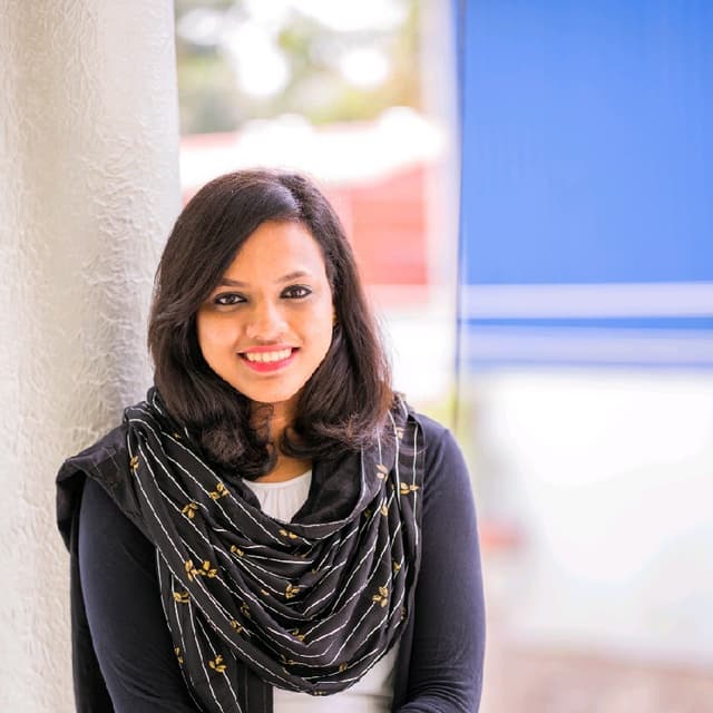 Rizwana Razak
