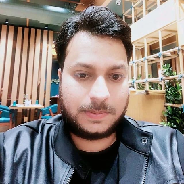 Md Rizwan