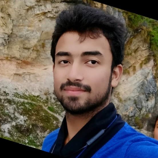 Rahul Joshi