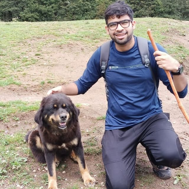 Rishabh Jain (ऋषभ जैन)
