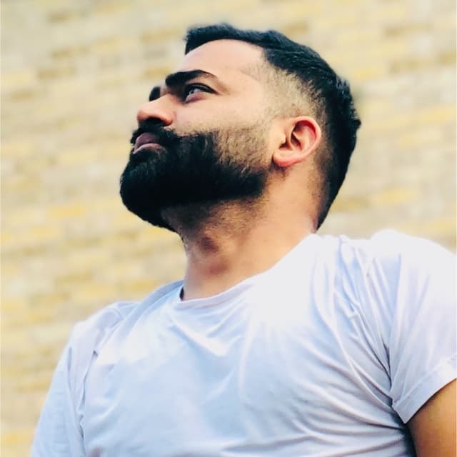 Rakesh K