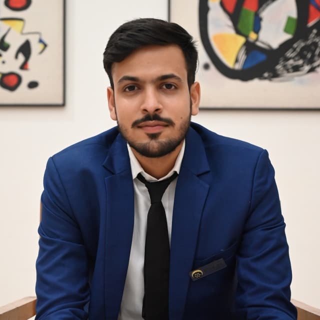 Ritik Jain