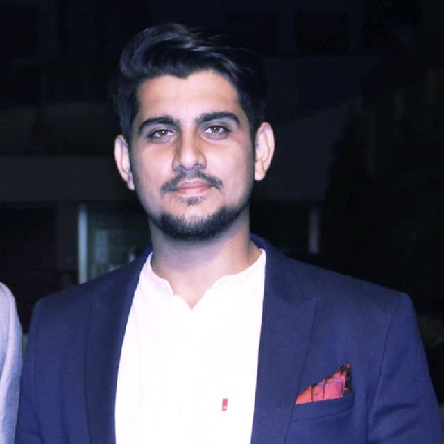 Rahul Jangir
