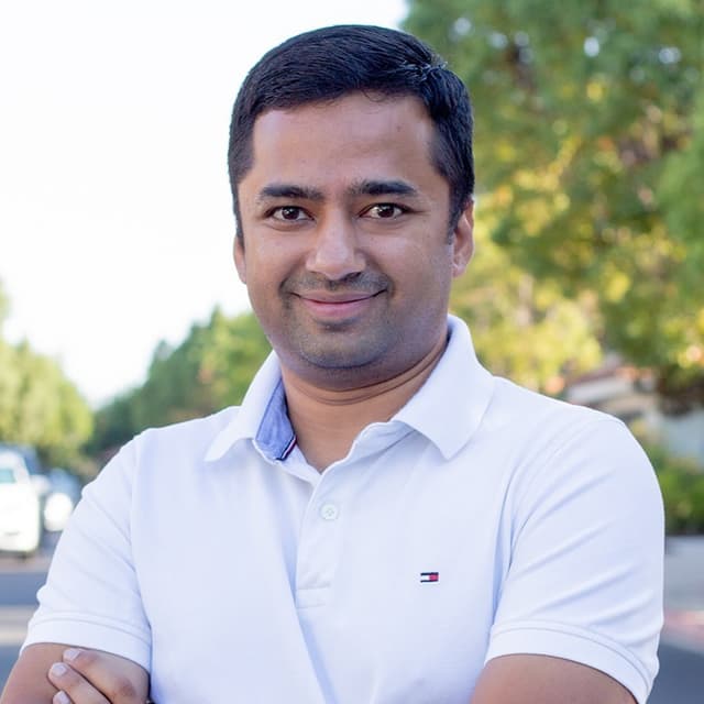 Rohan Jawali