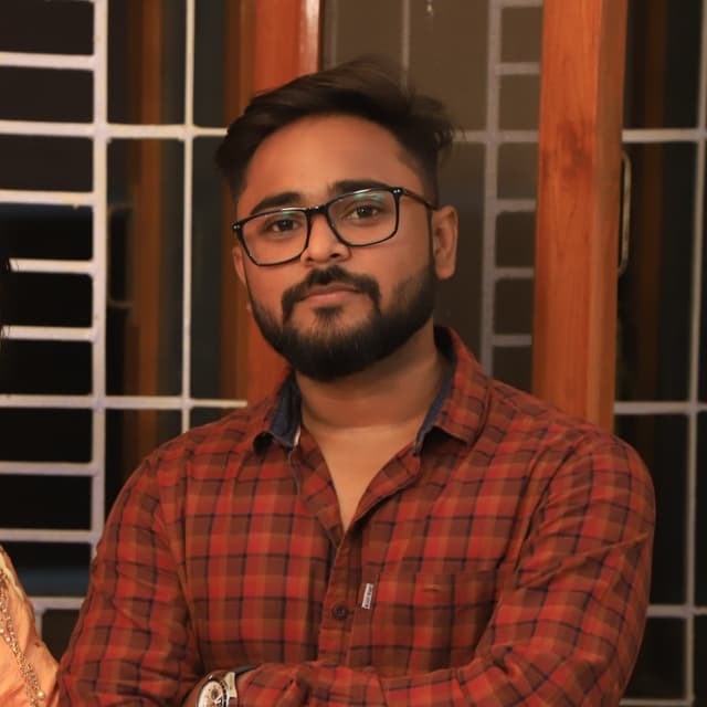 Himanshu Raj