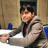 Rajesh Kumar Pandey