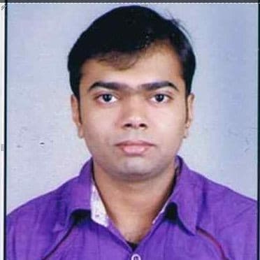 Rushi Trivedi