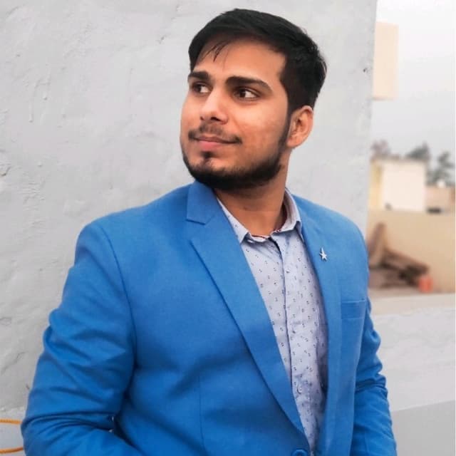 Raj Vimal