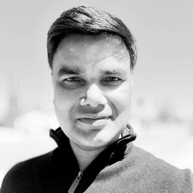 RK Gupta
