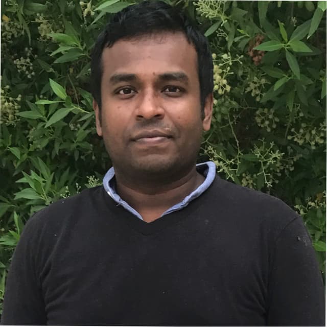 Ranjith  Kumar