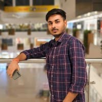 Rahul Kumar