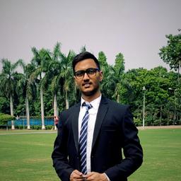 Ravindra Kumar Yadav