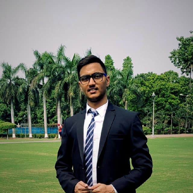 Ravindra Kumar Yadav