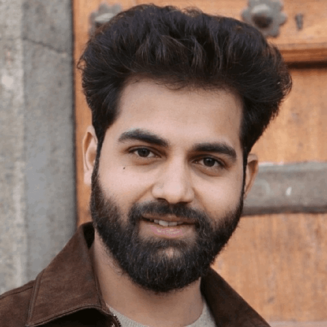 Rakesh Mandloi