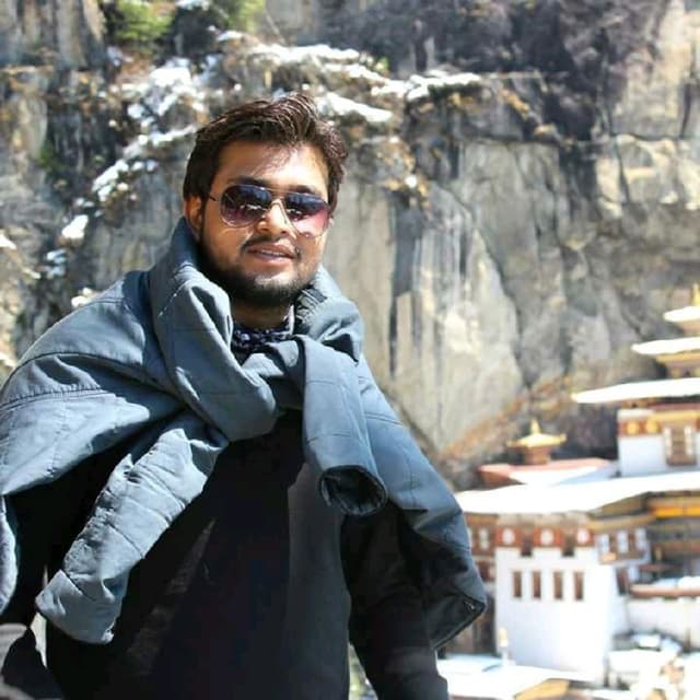 Ravi Kumar