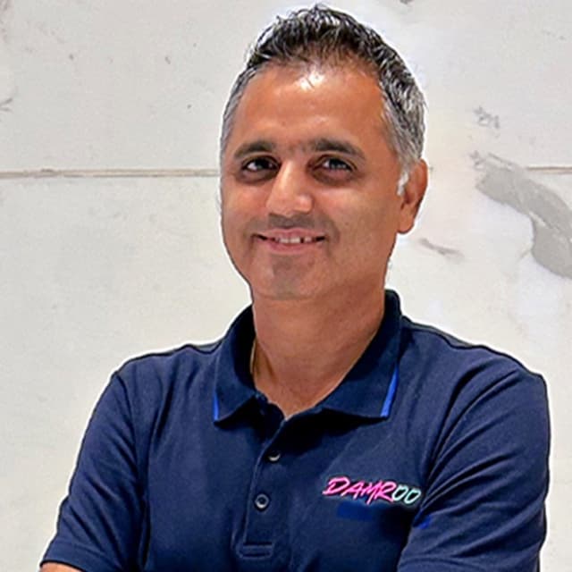 Ram Mishra