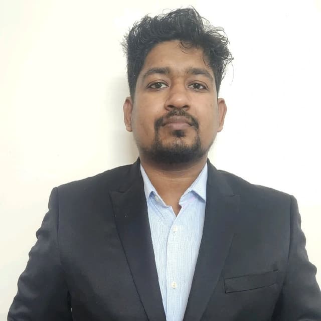Rohit Kumar