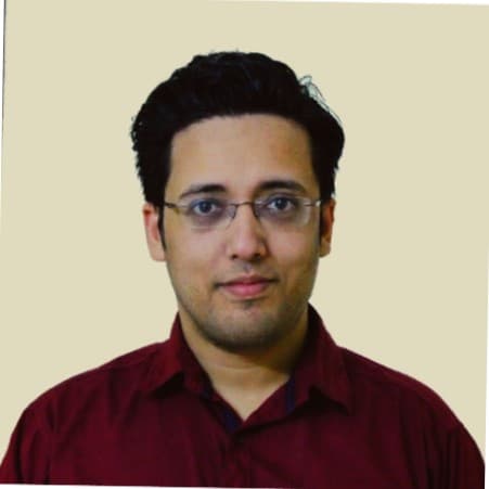 Rohit Kalhans
