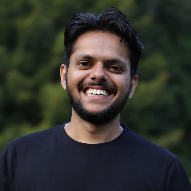 Kalpeshk Rajpurohit