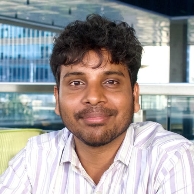Raj Kamal