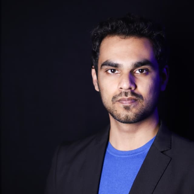 Rahul Kapil
