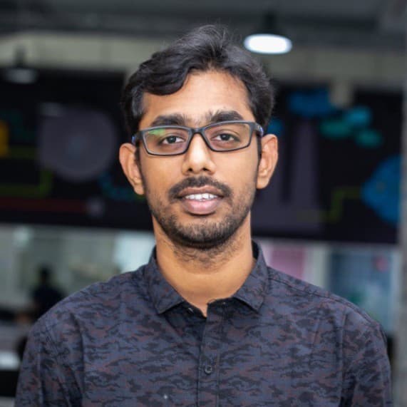Karthick Kumar