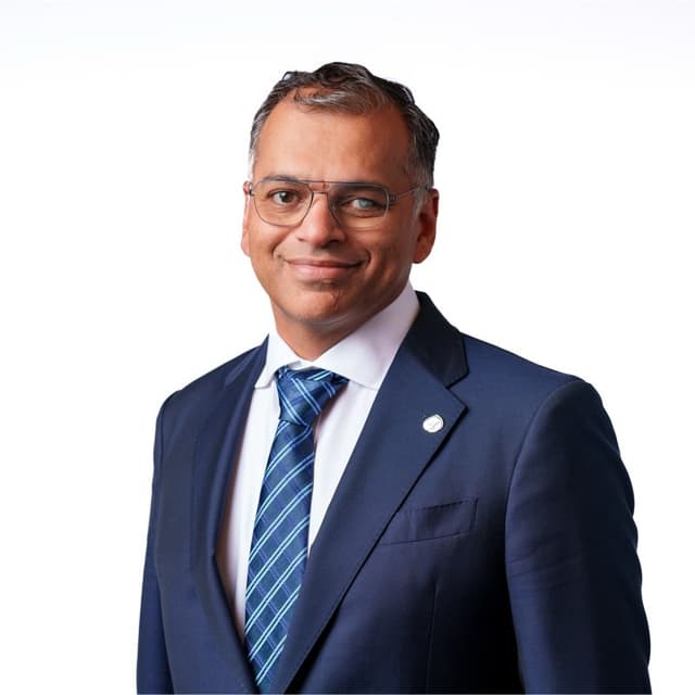 Kartik Ramakrishnan