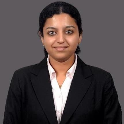 Kavya Ramanathan