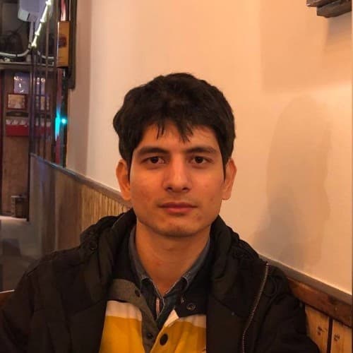 Karan Rawat
