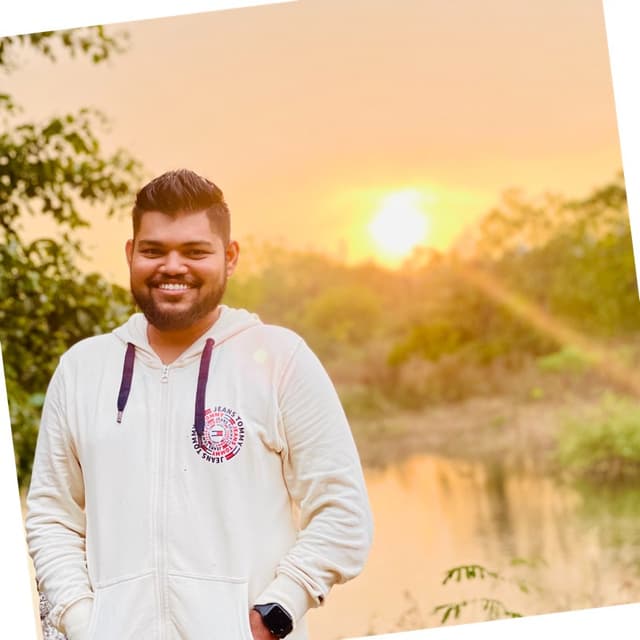 Rama Krishna Banoth