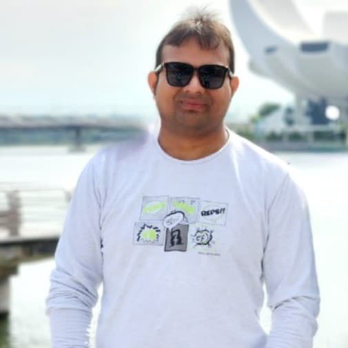 RaJ Chaudhary