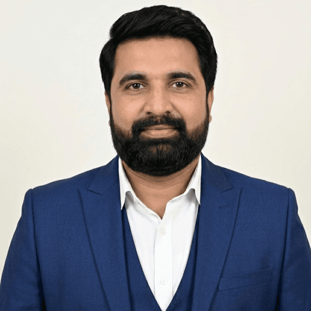 Ravi K.