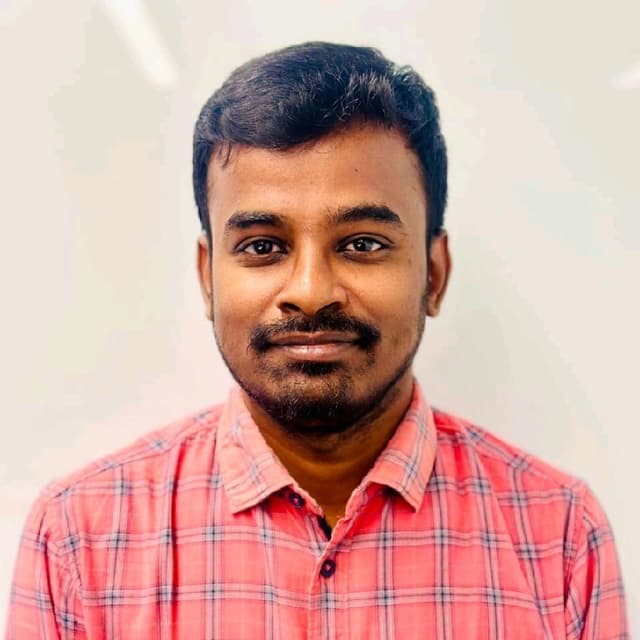 Kesavamoothy R