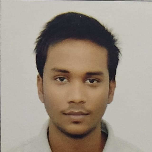 Rohit G.