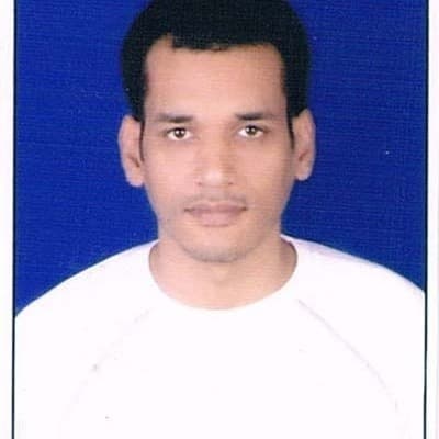 Rupesh Gautam