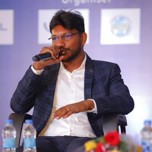 Ravikumar S