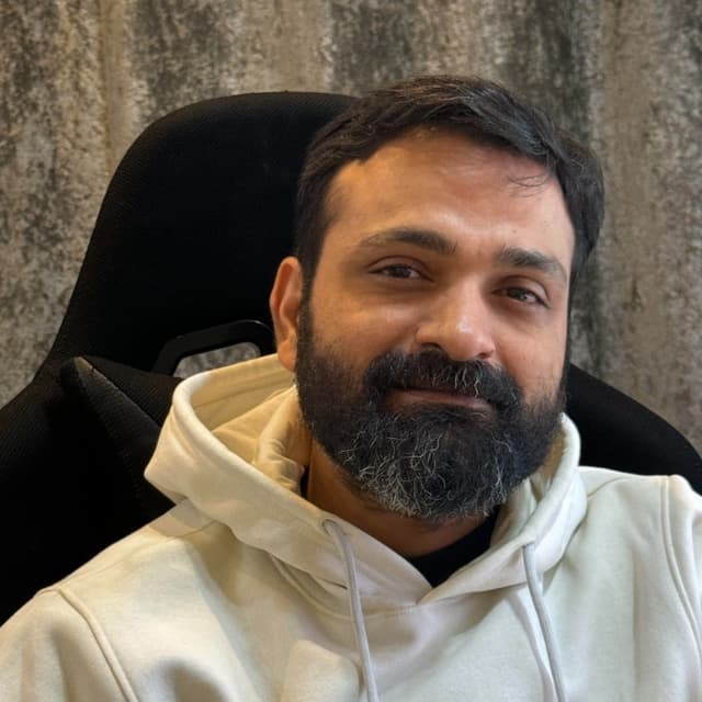 Rahul Khandelwal