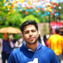 Rishabh Khurana