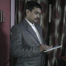 Ram Kumar J.