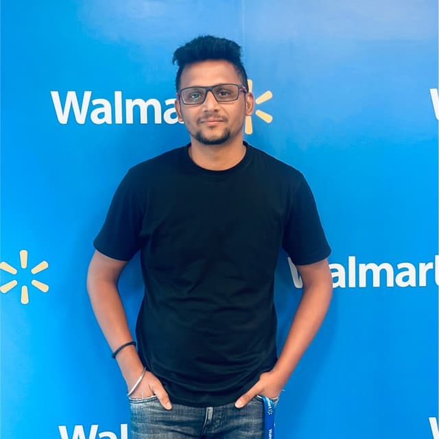 Madhan Kumar  R