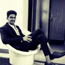 Rama Kishore Kurakula