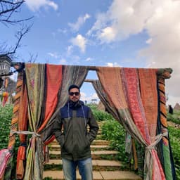 Rishi Pandey