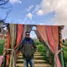 Rishi Pandey