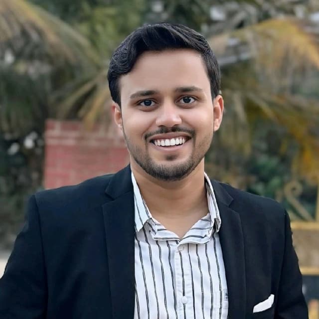 Rahul Kumar