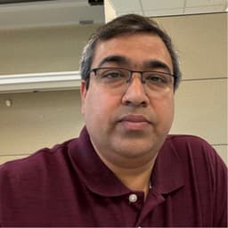 Raj Kumar Raju