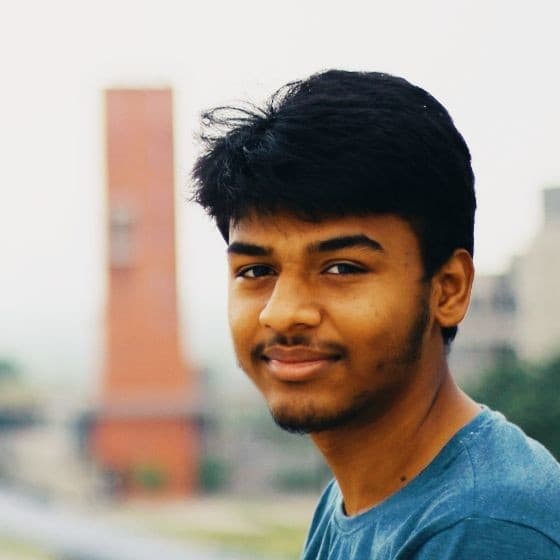 Rama Krishna Reddy