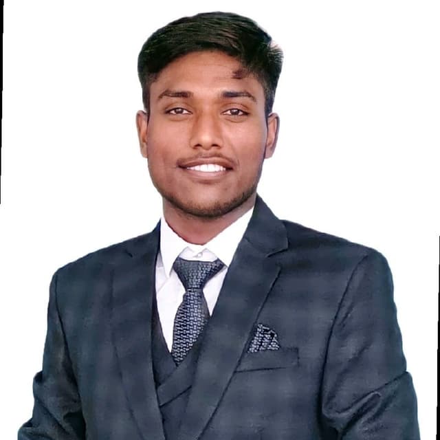 Rohit Kumar Rathore