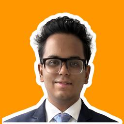 Ritvij Kumar Sharma