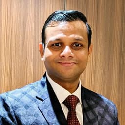 Rohit Kamal Saxena